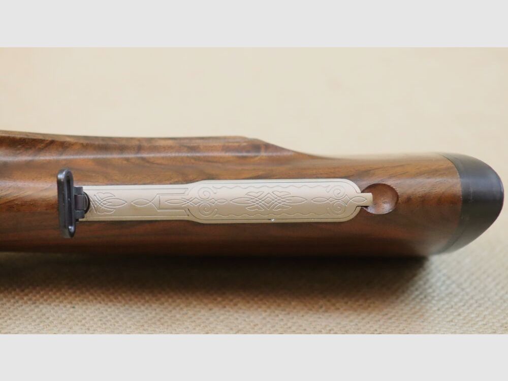 Blaser B95 Luxus 16/70;.30RBlaser