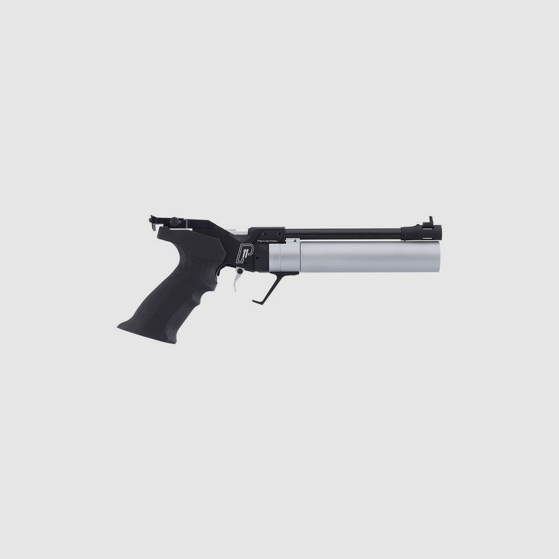 Pistole Fein P11 ambidextrous Kal. 4,5 34340+, Bild 1 von 2