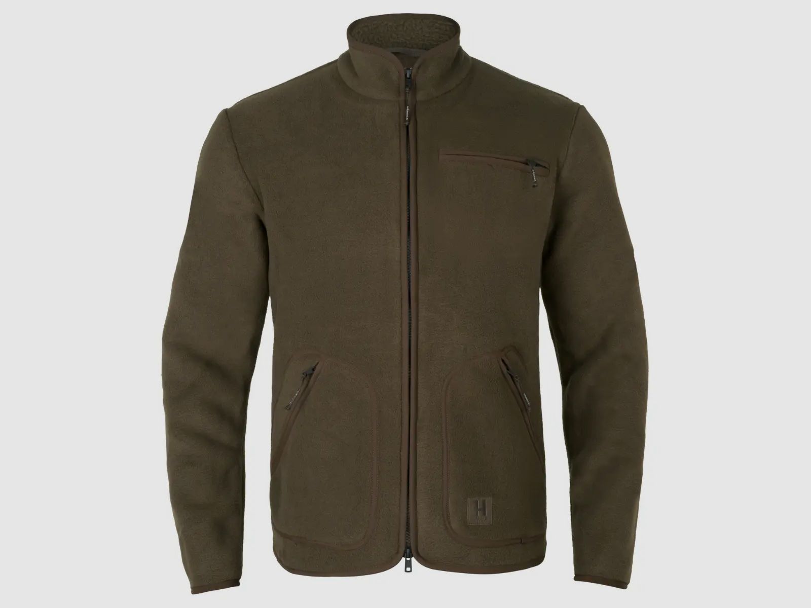 Chaqueta de Forro Polar Härkila Torsby