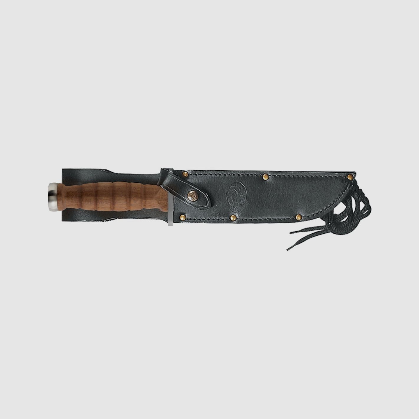 Fox - Clip Point Messer Defender von Fox Knives (689), Bild 2 von 2