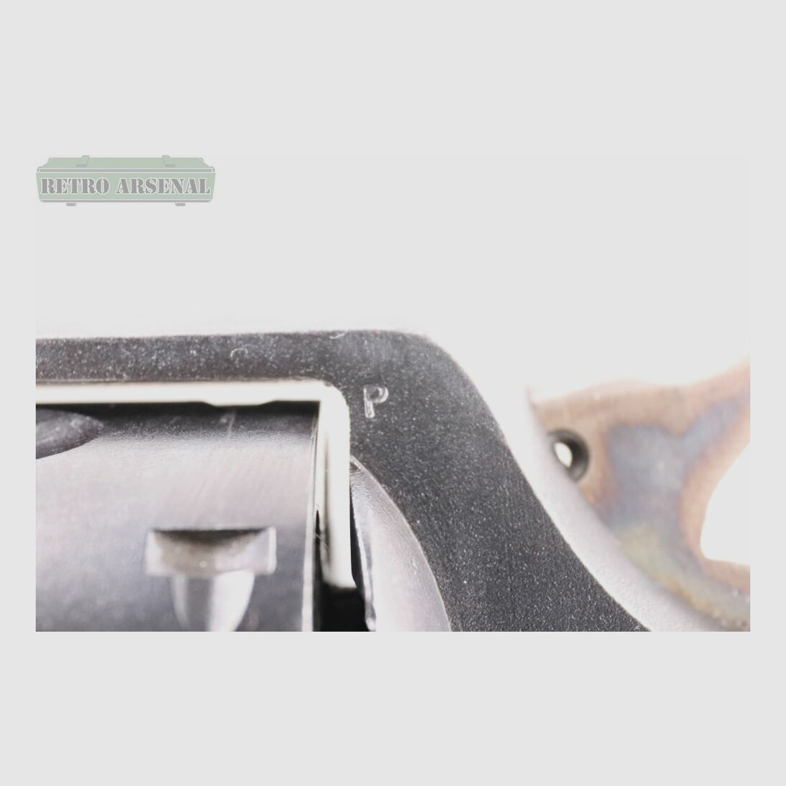 Smith & Wesson M&P Victory