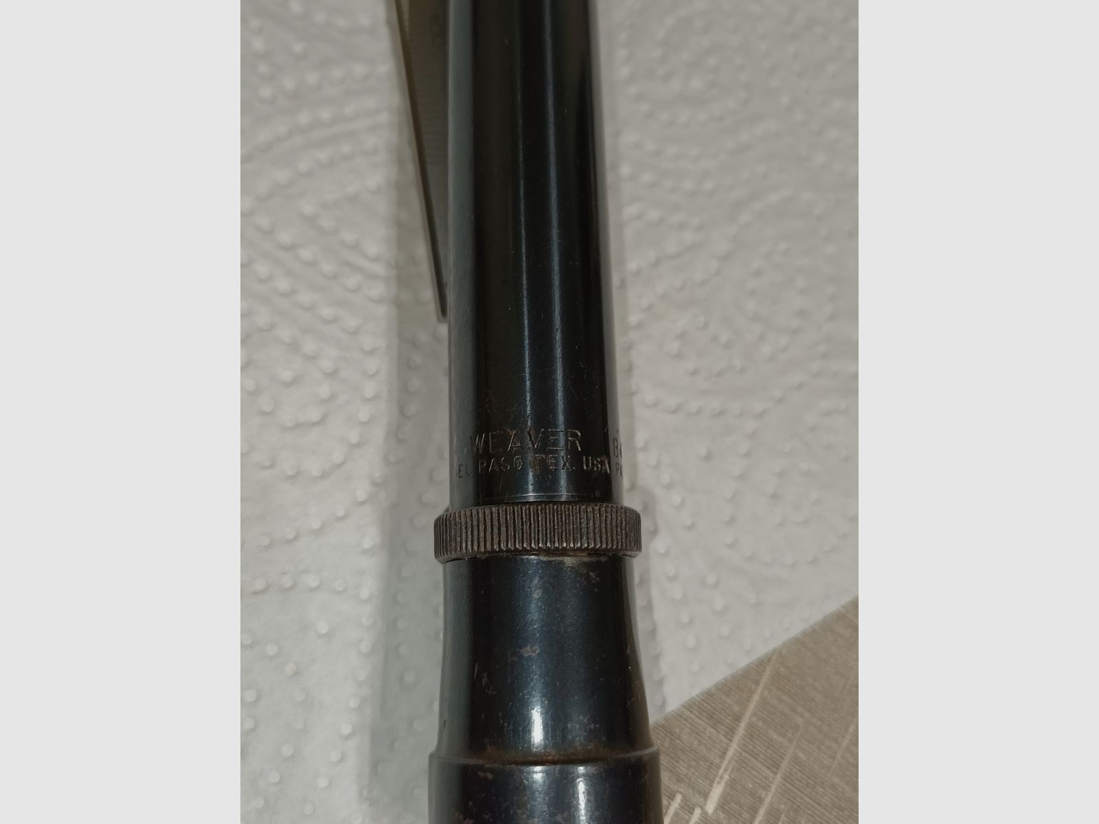 Verrekijker WEAVER B4