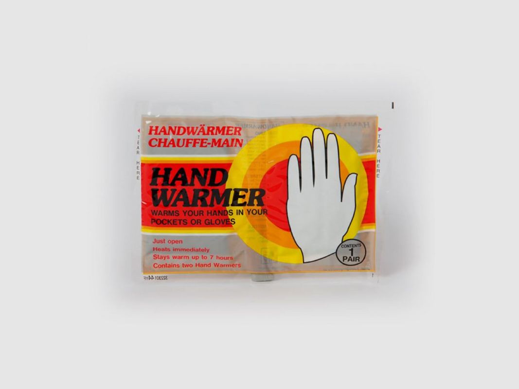 HANDSCHUHWÄRMER FRENDO POCKETHEAT