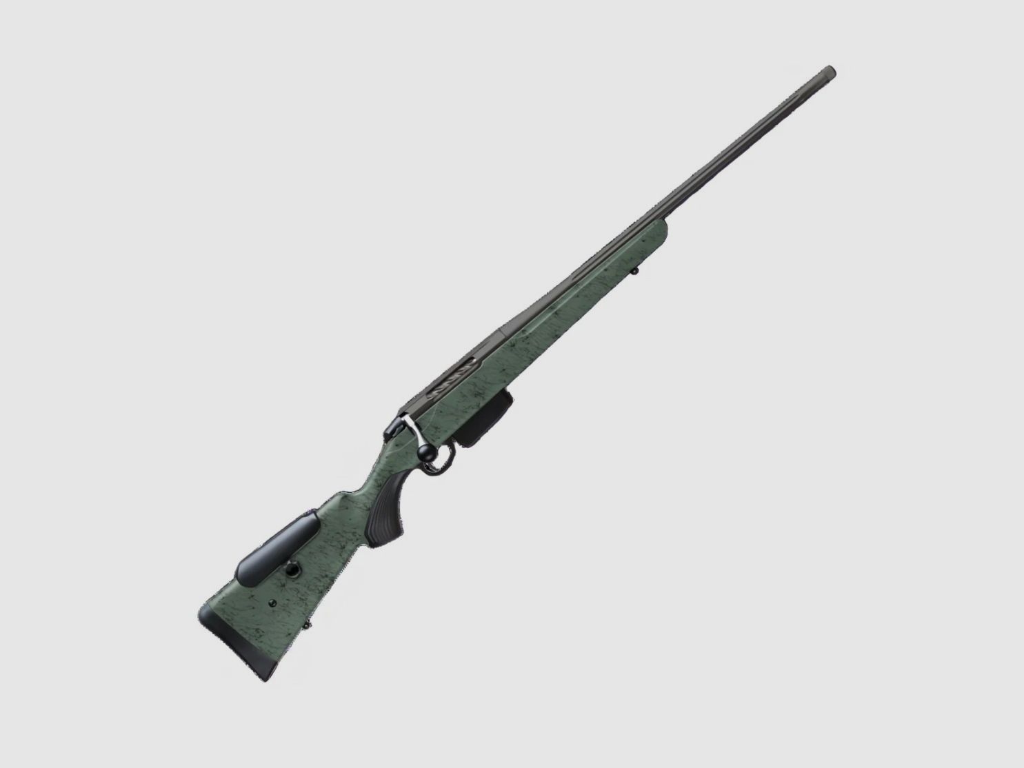 Tikka T3x Apex Kal. 6,5 Creedmoor, Bild 2 von 2