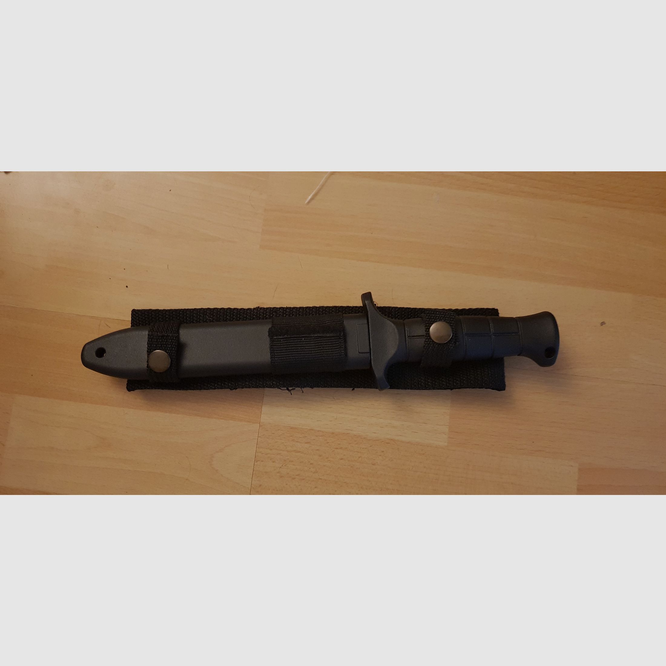 KM2000 BW erste Generation von 2001