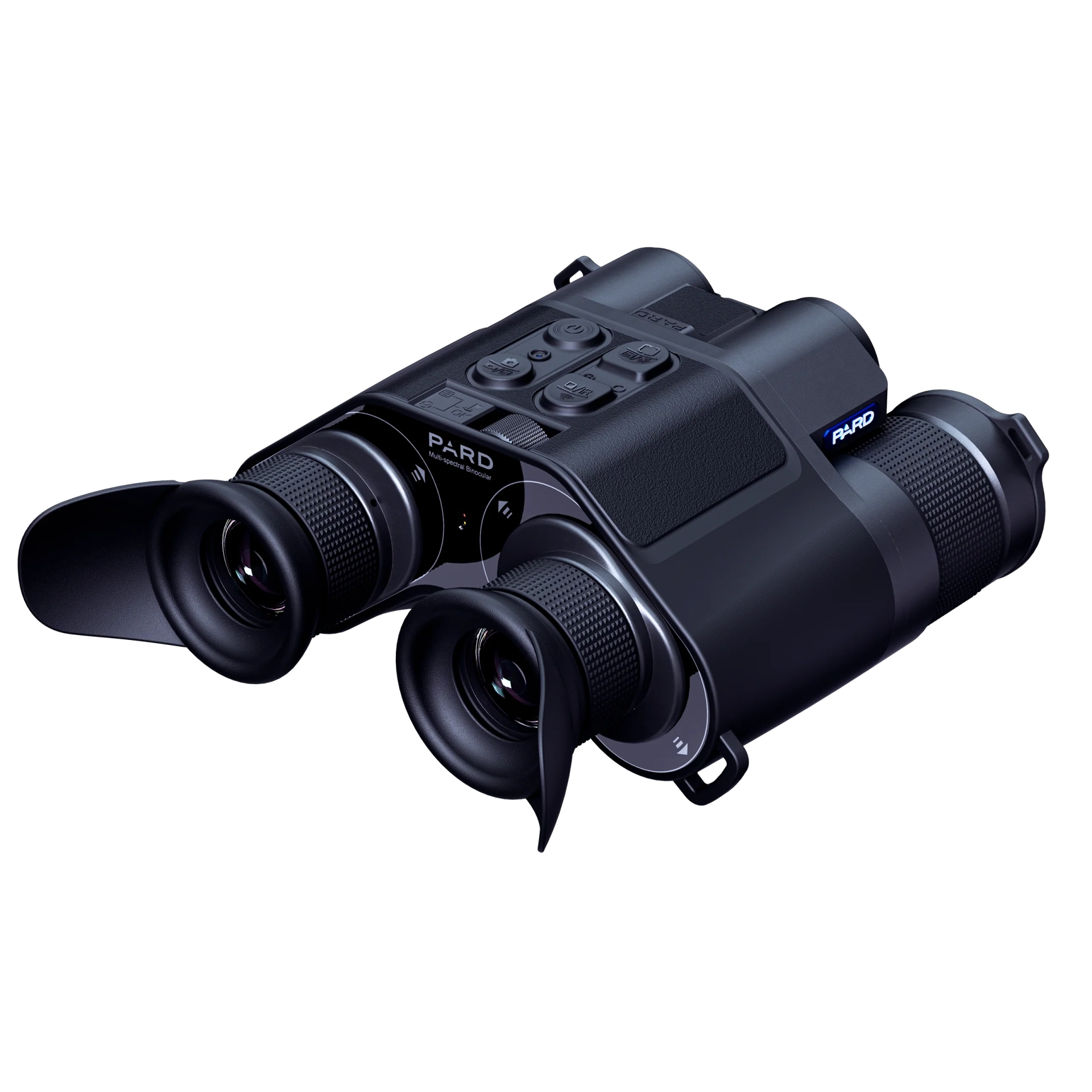 Pard Osprey 4K LRF, billede 1 af 6