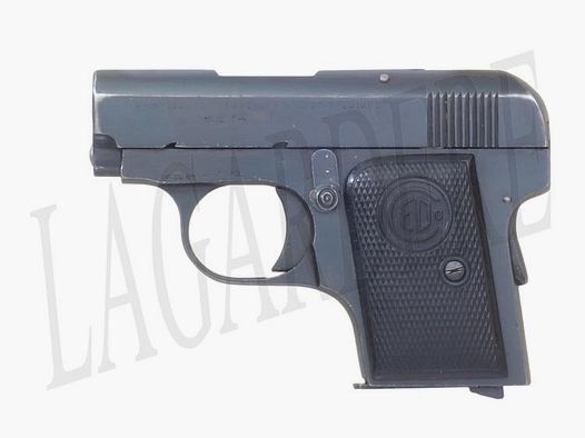 DELU POCKET (PISTOLET)