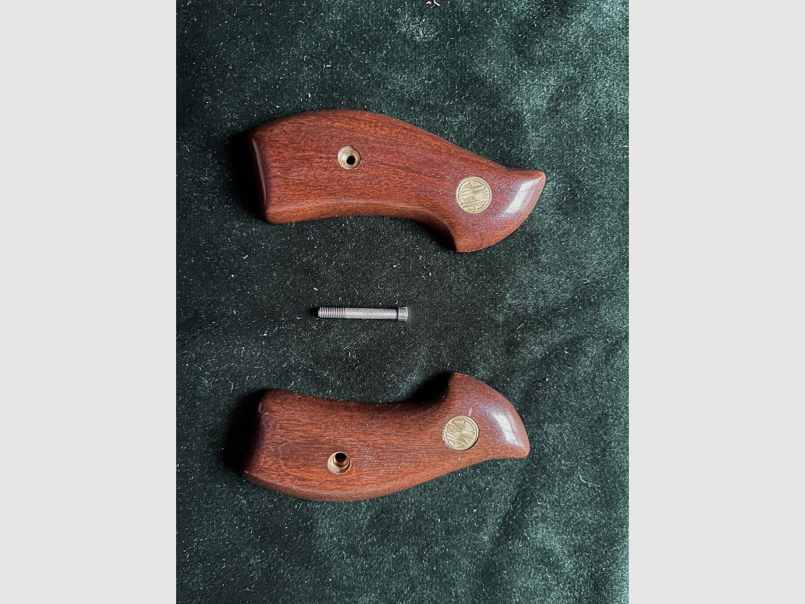 Erma drewniane okładziny