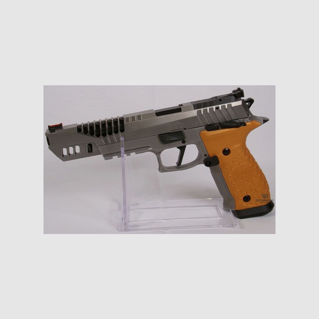 STEYR Arms ATC Rock 6"