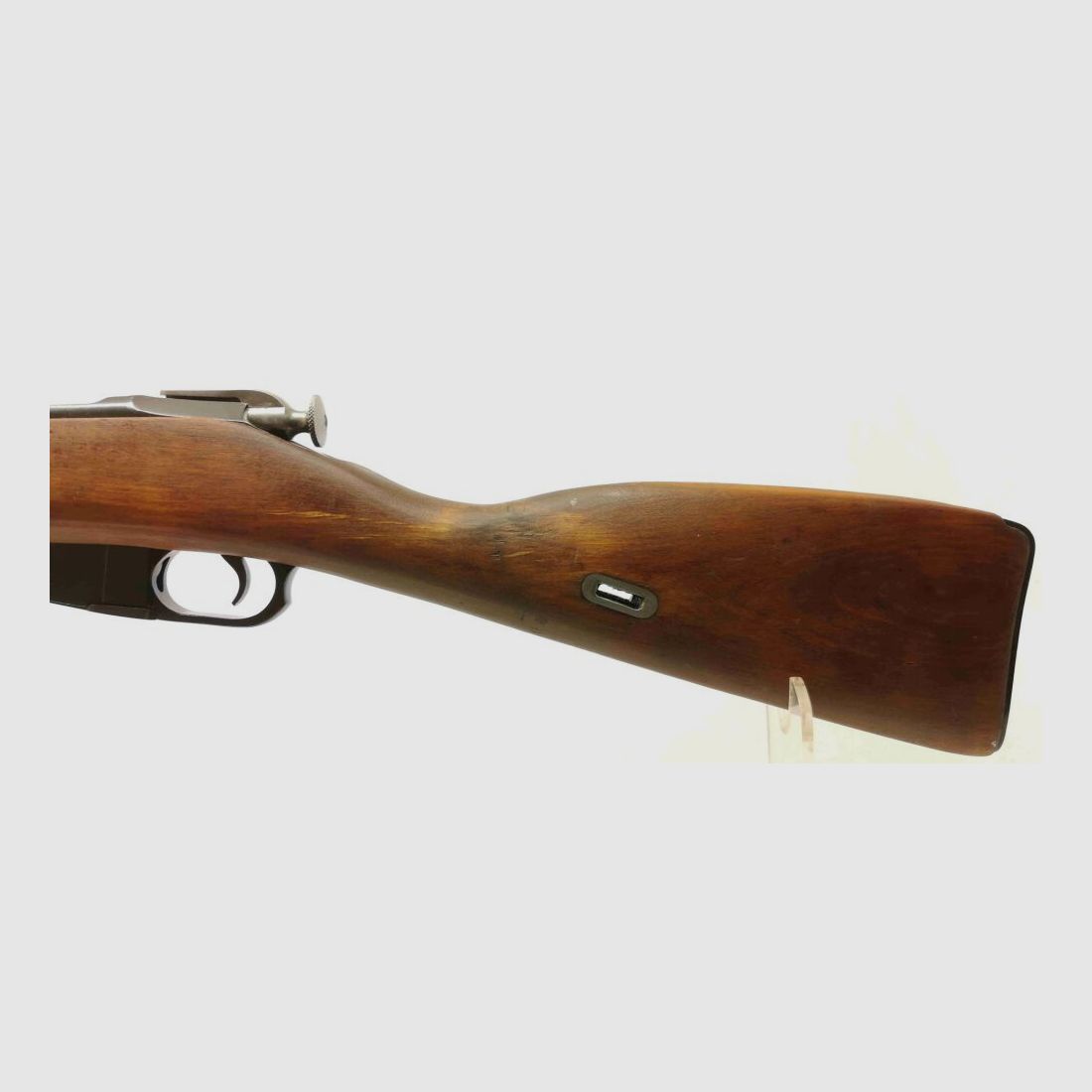 Mosin Nagant M44