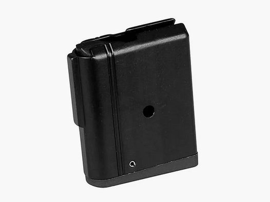 Cargador SAKO para carabina Quad Cal.22 LR de 5 cartuchos
