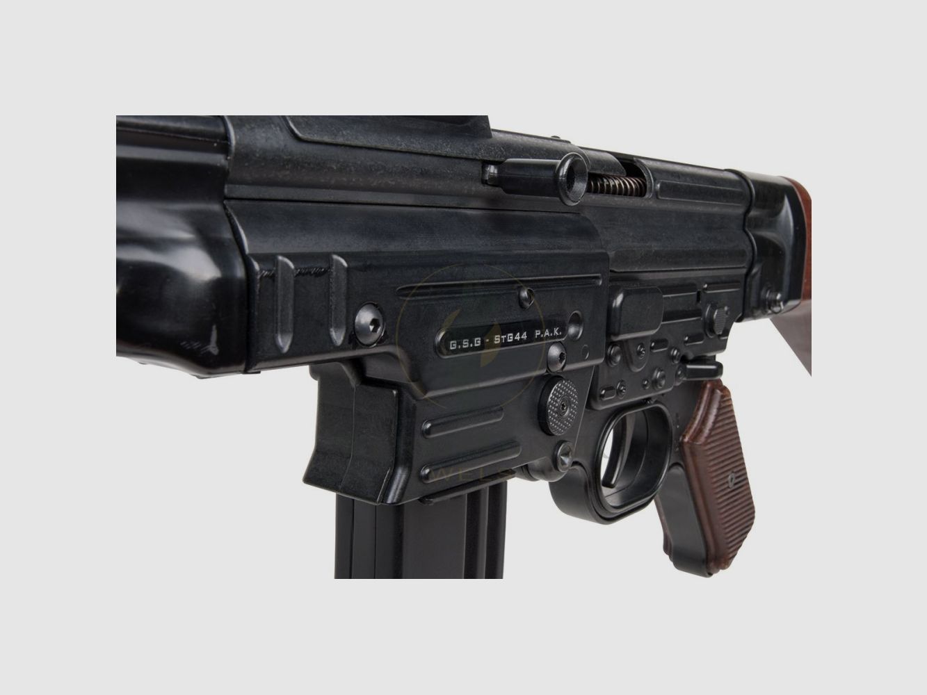 Mauser Firearms STG44 9mm P.A.K., Bild 2 von 9