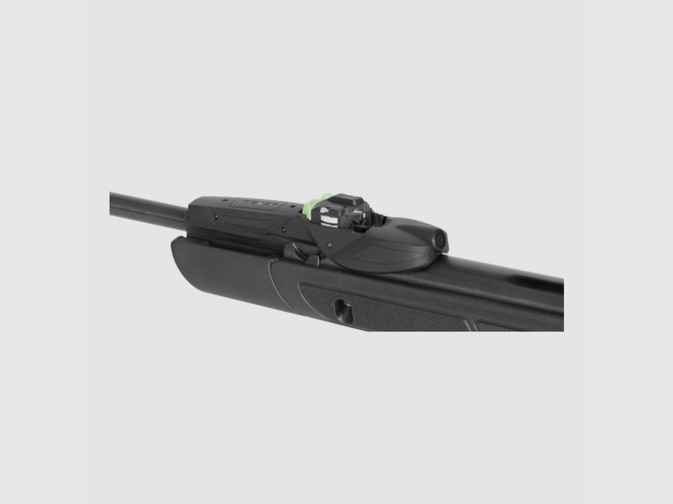 Gamo Speedster 10X IGT Gen3i 4.5mm Diabolo 3-9x40 black