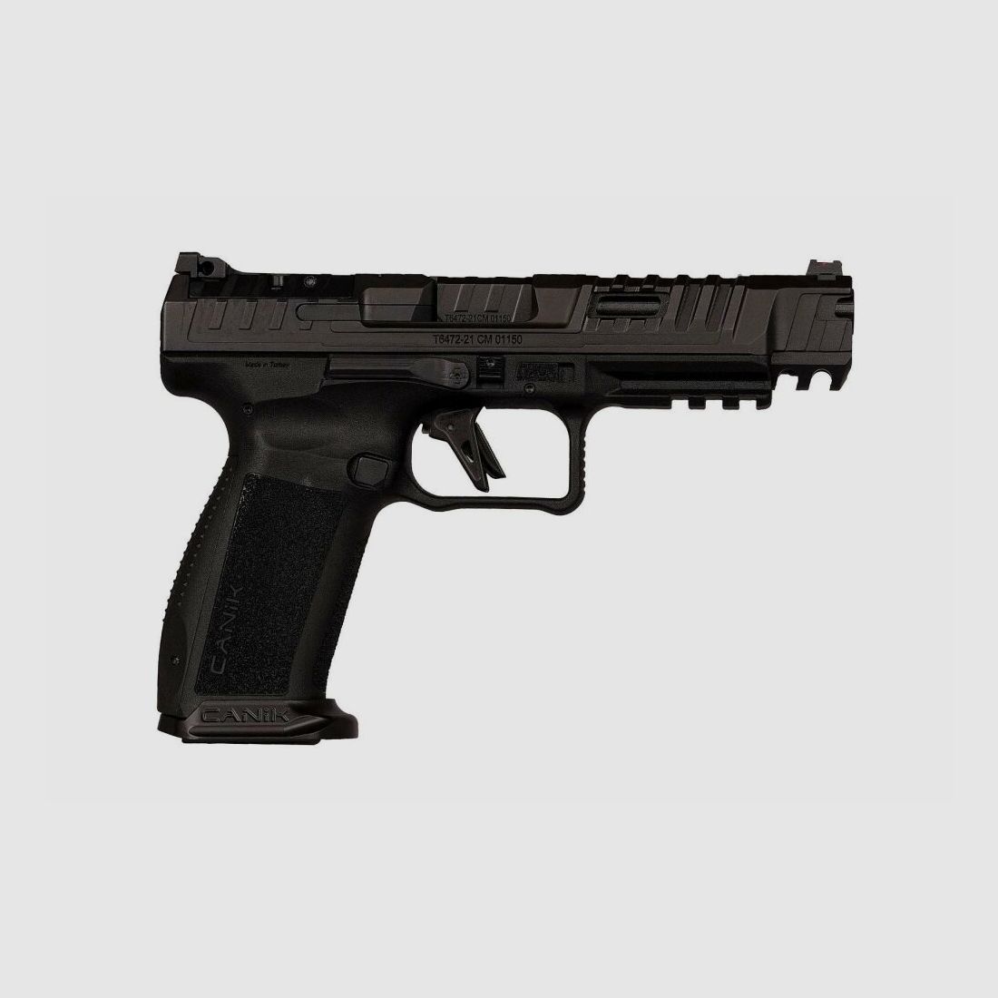 Canik TP9 SFx Rival, Bild 2 von 2