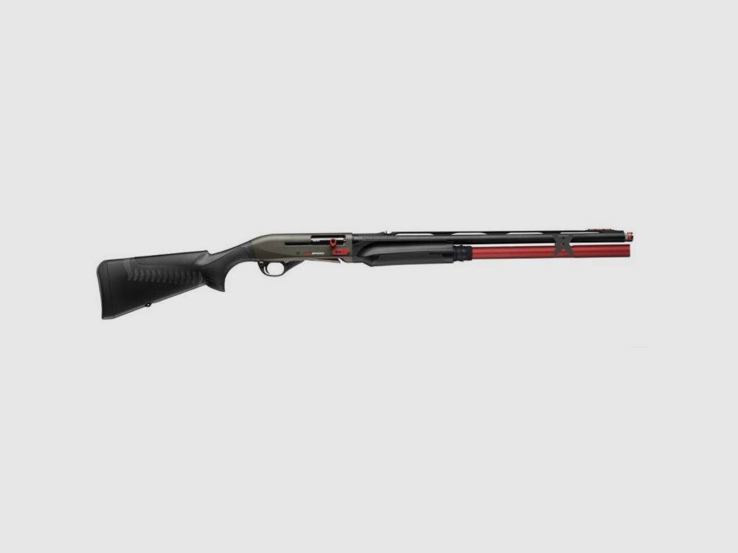 BENELLI M2 SPEED, Bild 1 von 6