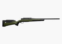 Steyr Arms STEYR MS WILD GROEN