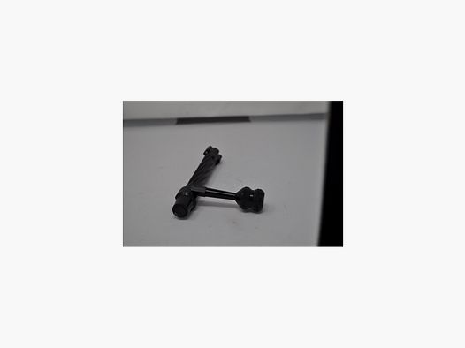 KELBLY BOLT HANDLE TACTICAL KNOB BLACK
