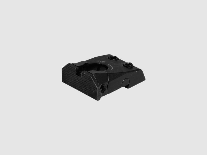 Hausse pour CZ Shadow 2 I Kadet réglable