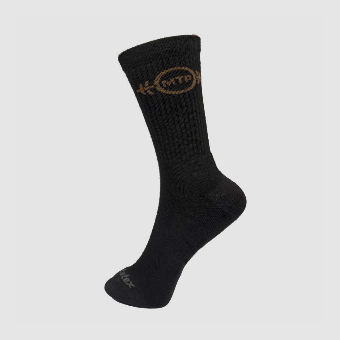 MTP Coolmax Silver Ions Socken