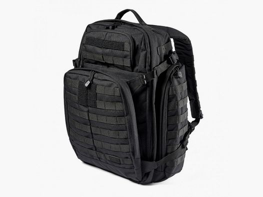 Sac à dos 5.11 Rush72 2.0 55L Noir