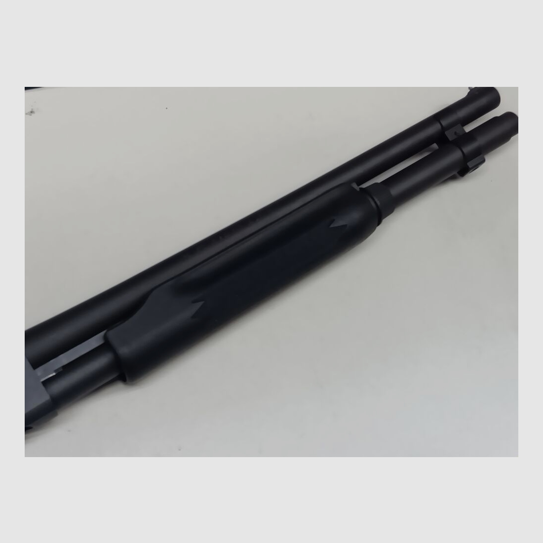 Remington Arms Company 870 Express Magnum