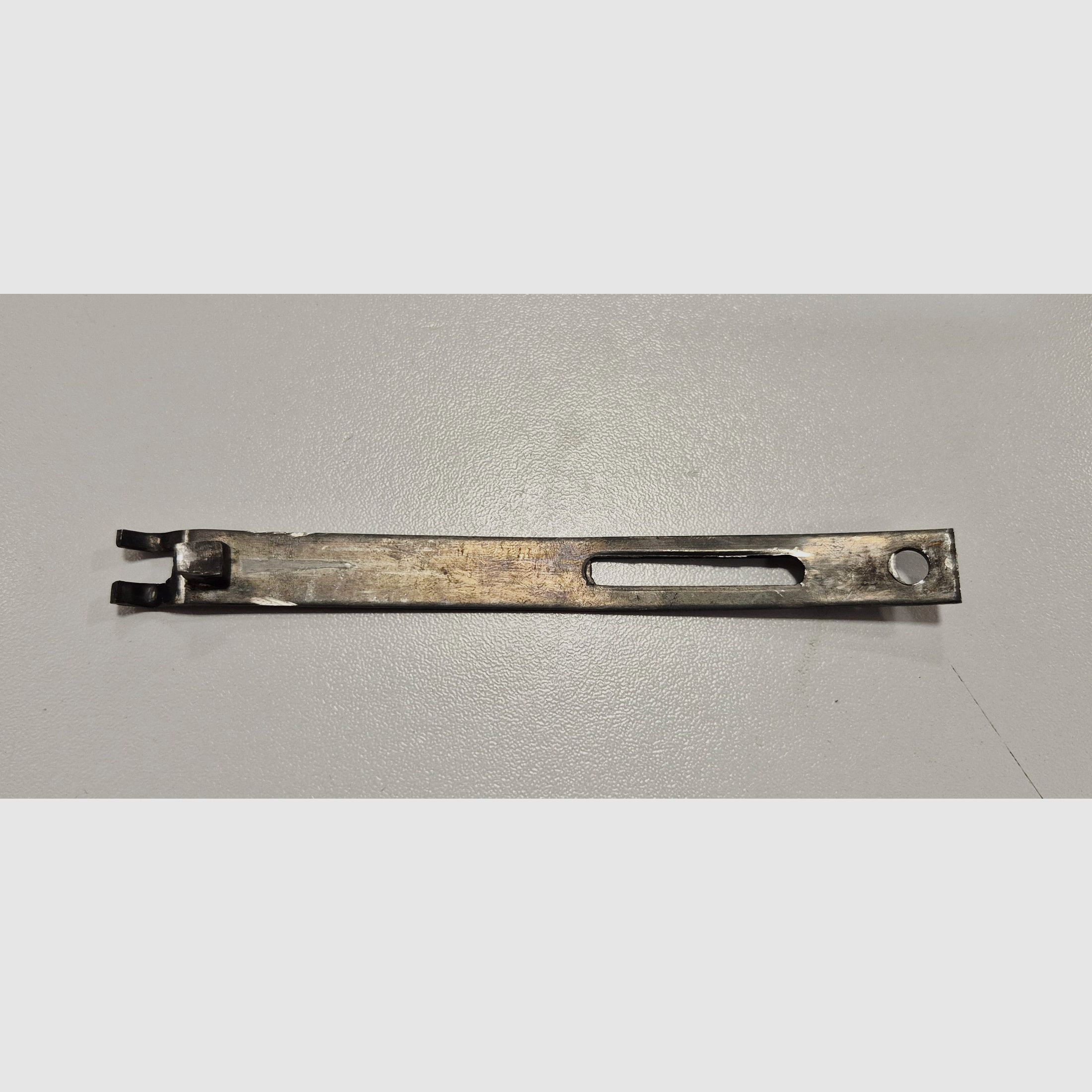 Abzugfeder MANU ARM B10, Bild 1 von 2