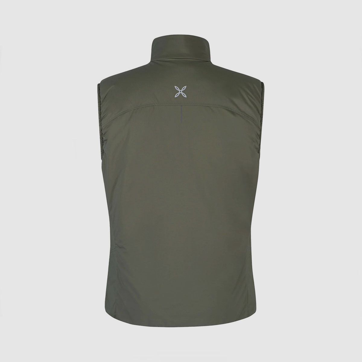 GILET – MONTURA – DOLOMITI Weste Salvia/Bronze Braun, Bild 2 von 3