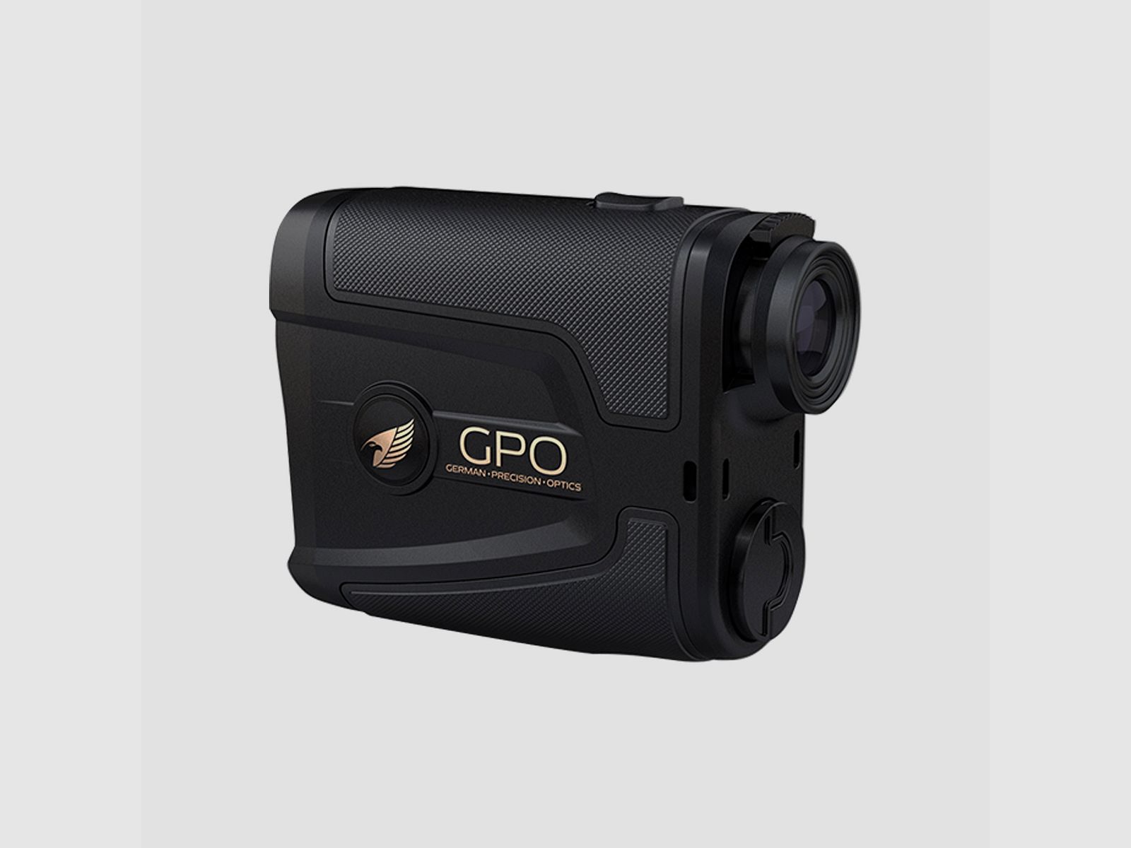 GPO misuratore di distanza Rangetracker 1800 6x20 nero, immagine 2 di 4