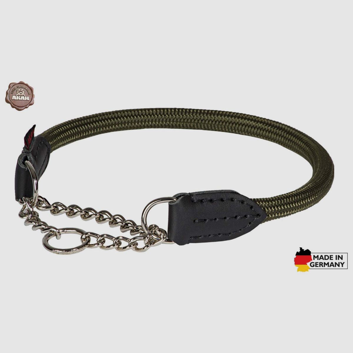 AKAH Halsung Propietario