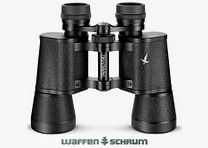 Swarovski Habicht 10x40 W schwarz