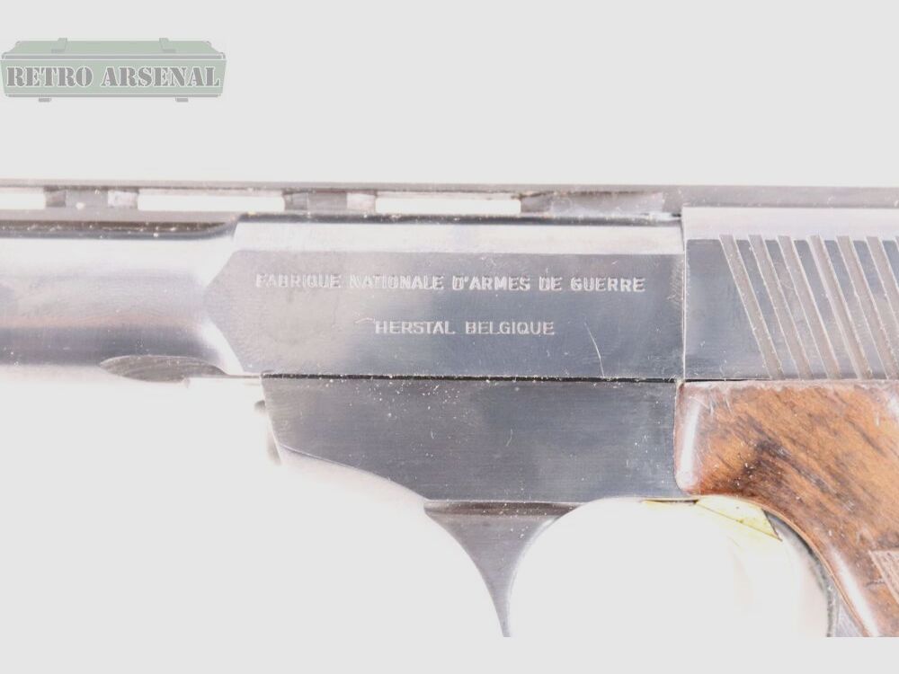 FN Mod. 150, Bild 3 von 6