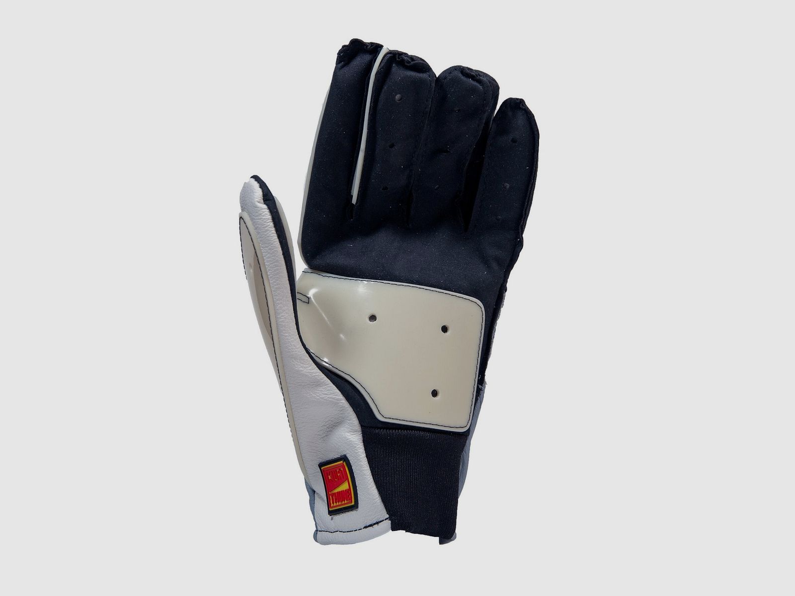 KURT THUNE Gant de Tir SOLID LONG – gaucher – xxl, image 2 sur 3