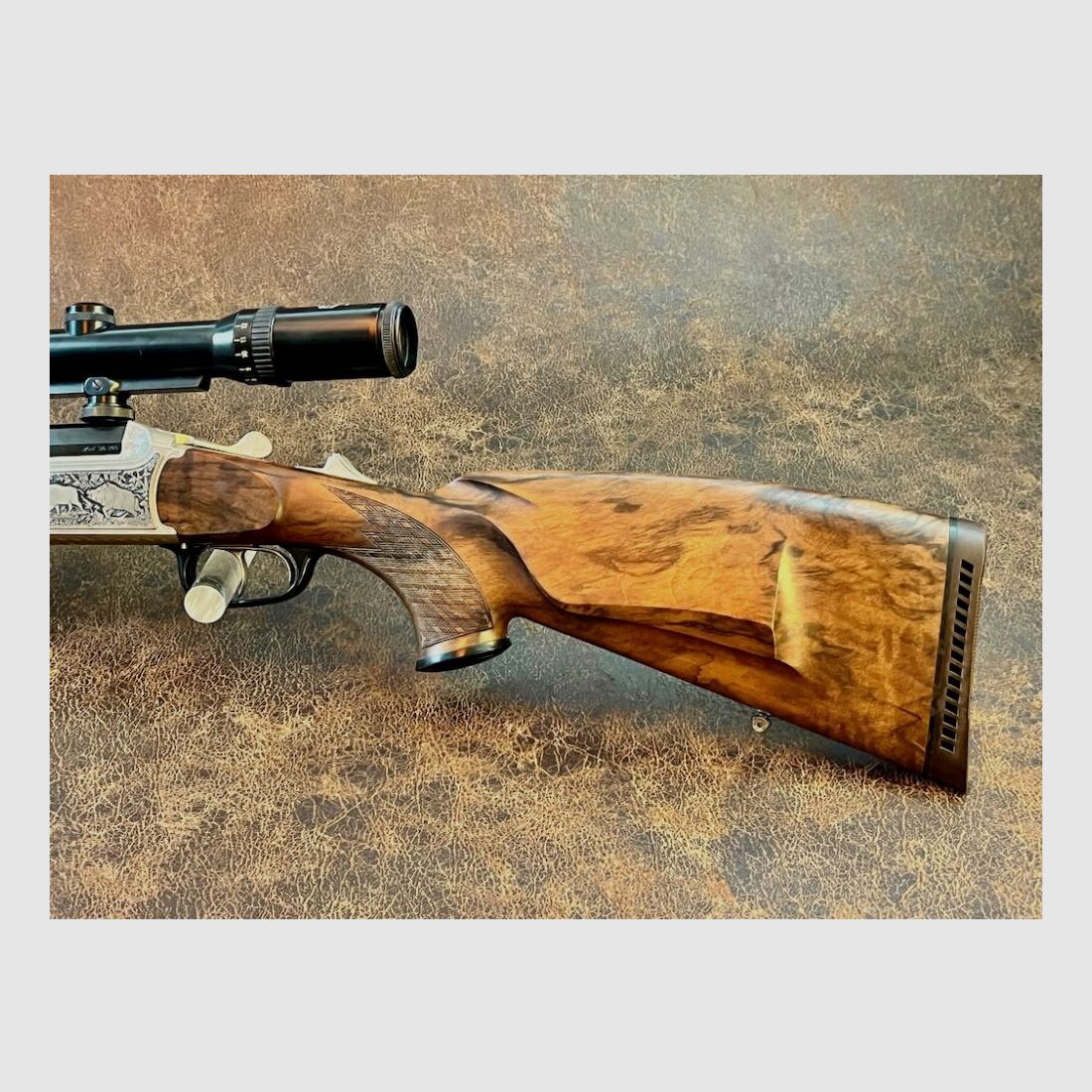 Blaser	 GB860 Luxus
