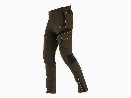 Univers Tofane V/A Broek