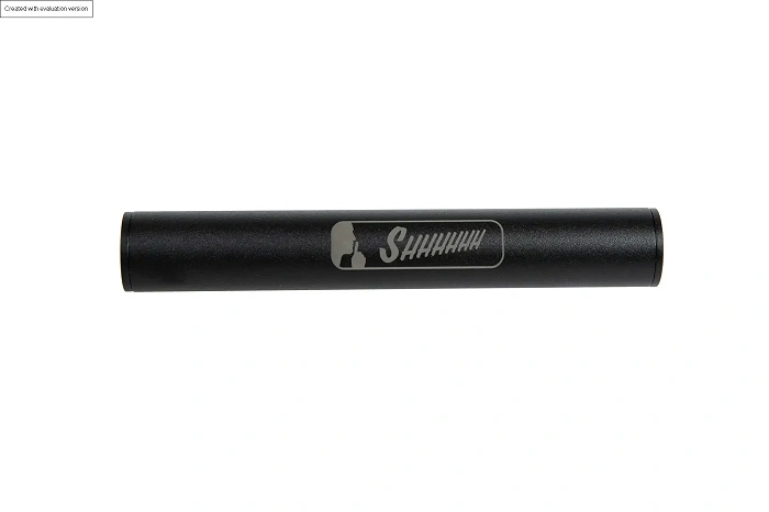 ASG sound suppressor Specna Arms Covert Tactical - Shhhhh 30x250, image 5 of 6