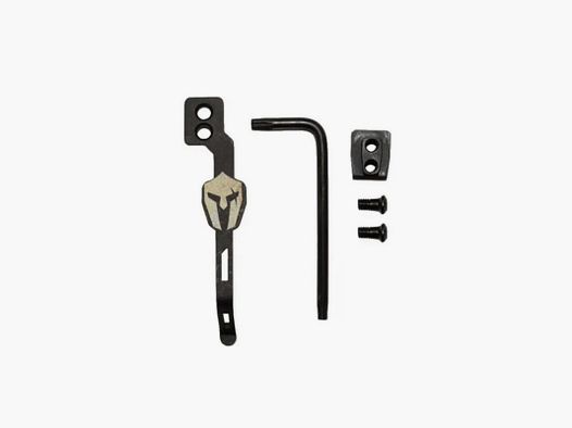 BAD LEVER Typhoon F12