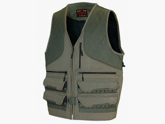 Chaleco Doble Morral K2