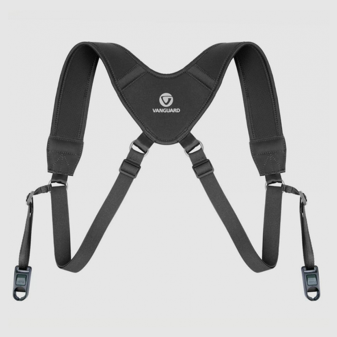 Vanguard Vanguard VEO OPTIC GUARD H DLX draagriem zwart