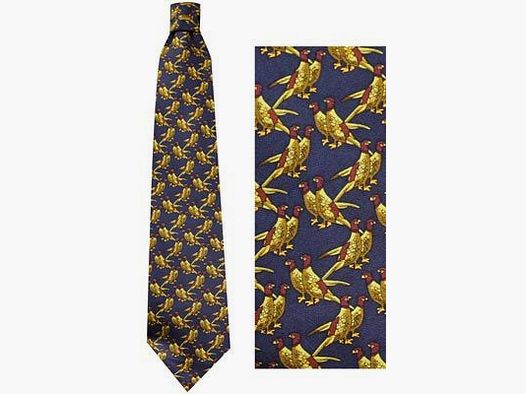 Das (Silk) Pheasant blue