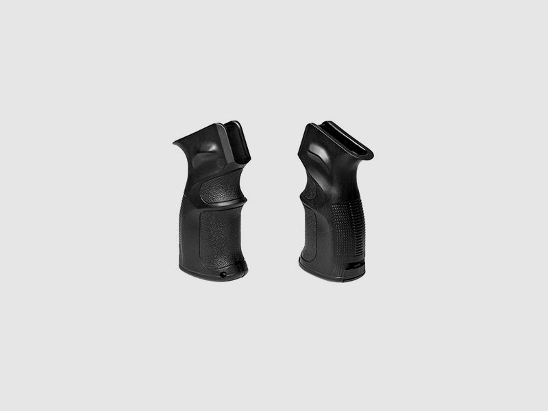 grip tattico ed ergonomico in ABS per AK