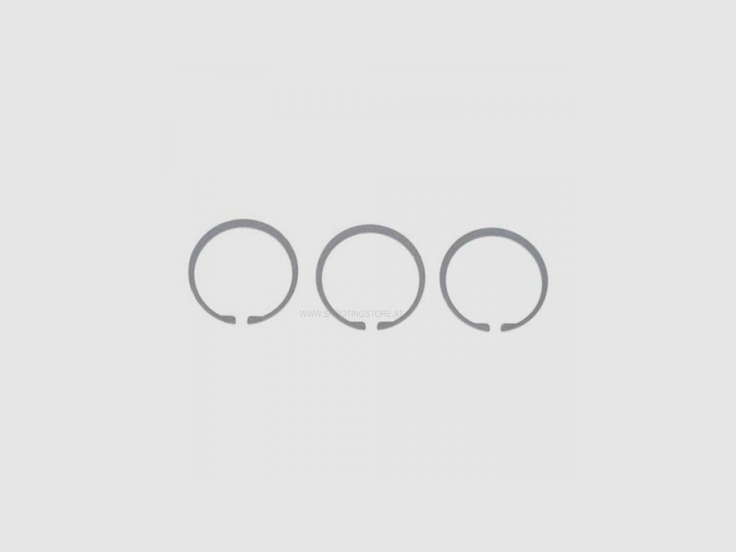 AR15 GAS RING 3 PCS PACK