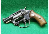 Charter Arms Undercover Revolver