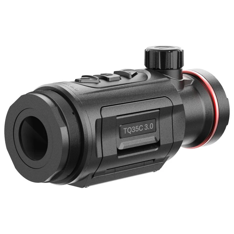 Hikmicro | Thunder TQ35C 3.0 | Warmtebeeld Voorzetstuk, afbeelding 2 van 2