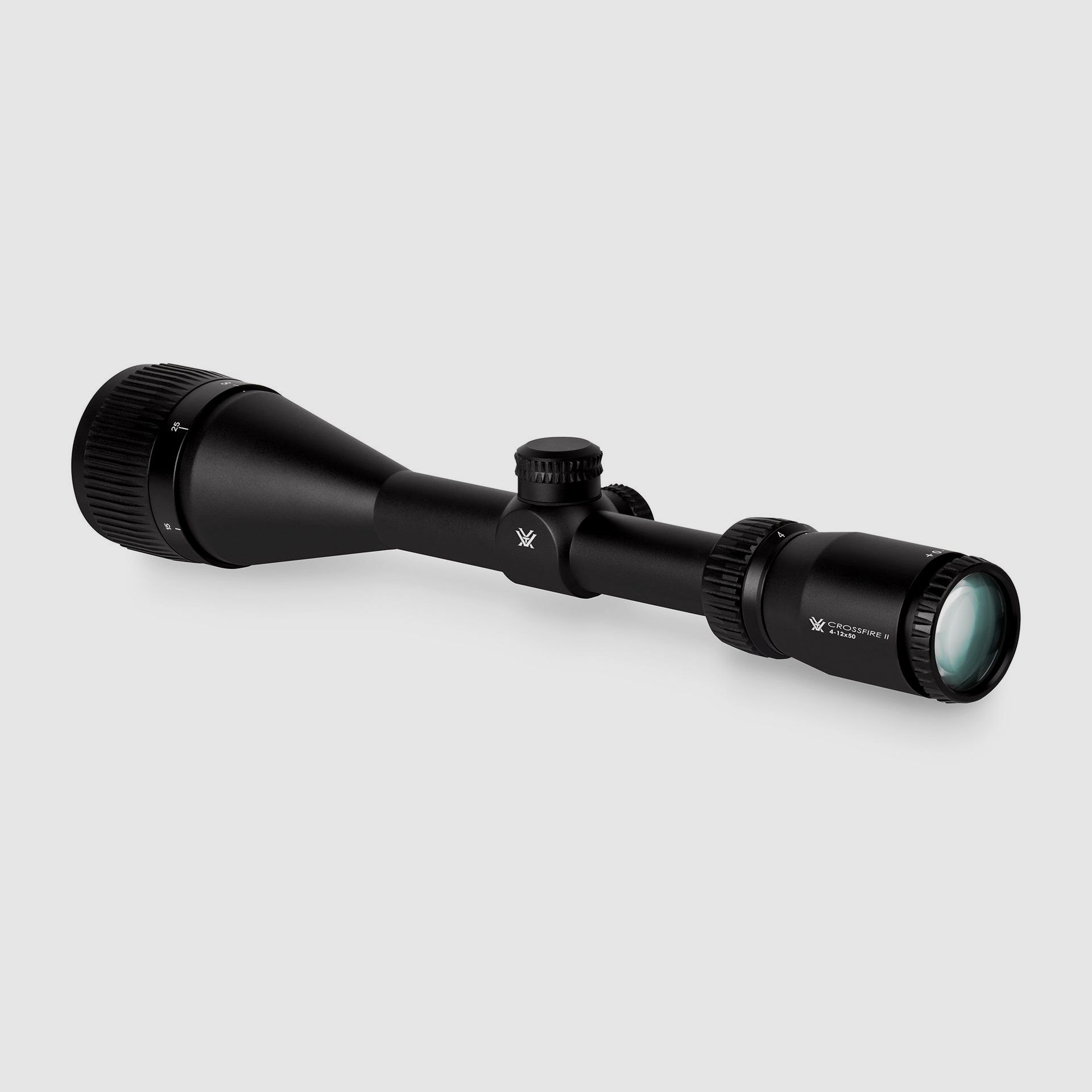 Vortex Crossfire II 4-12×40 BDC, image 2 of 4