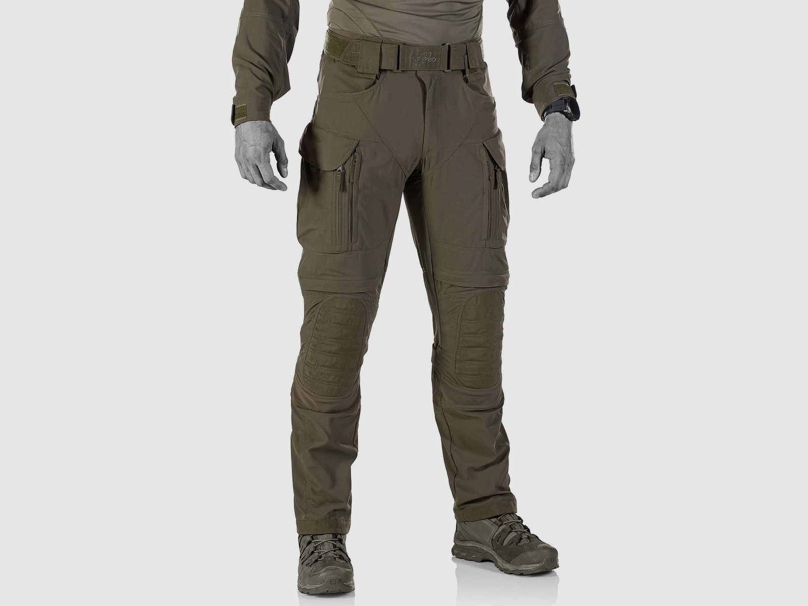 Einsatzhose Striker TT Combat Pants