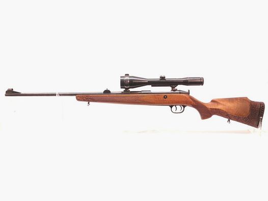Walther JR