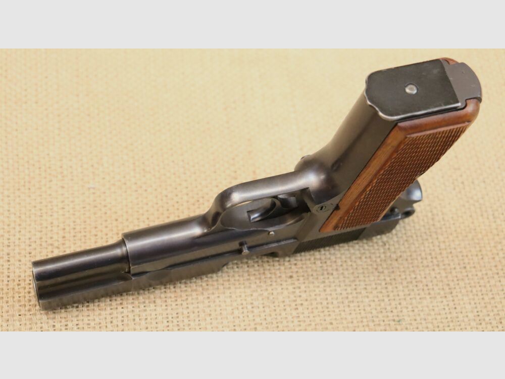 FN High Power 9mmLuger