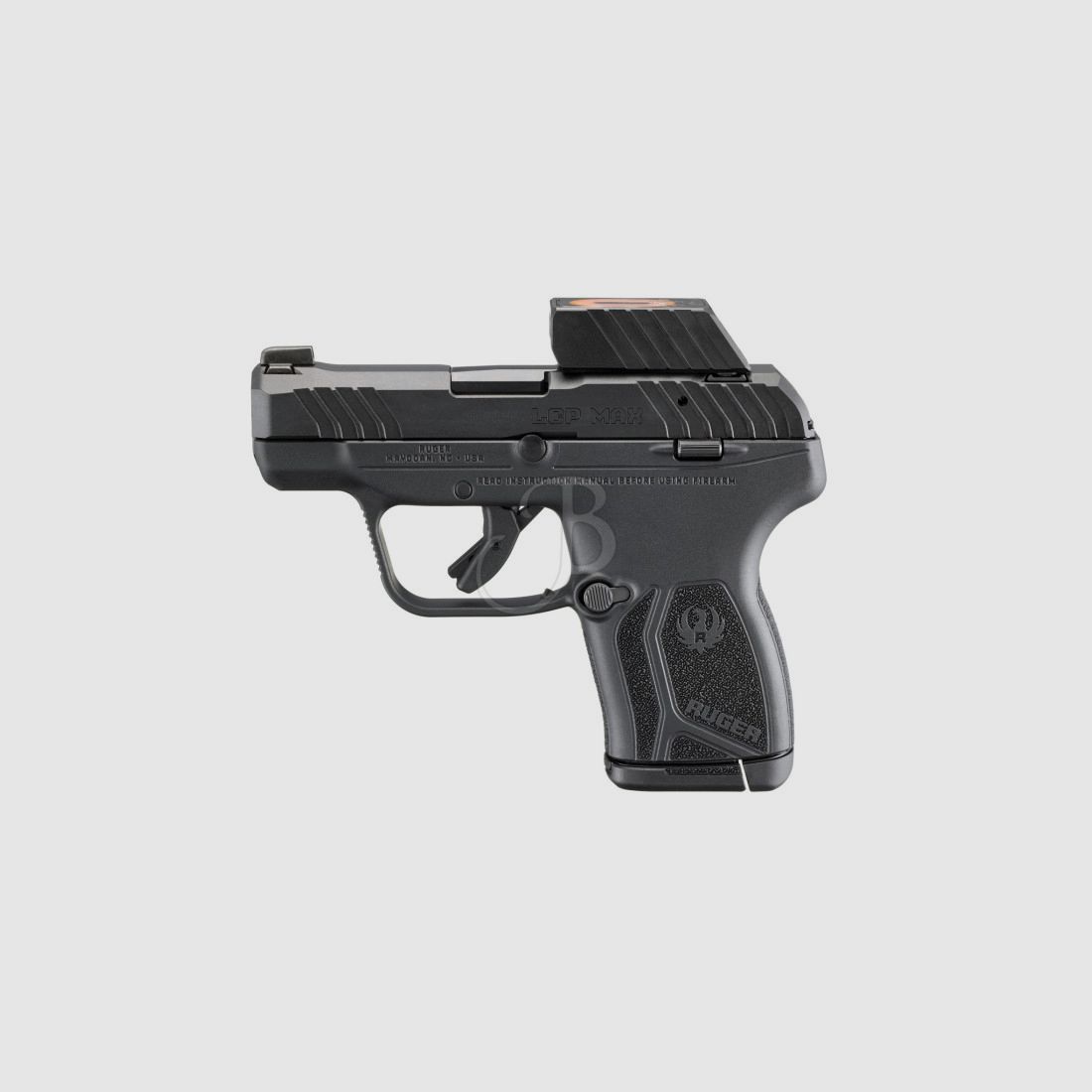 RUGER – LCP MAX-RD – CAL. 9 SHORT, image 3 of 3