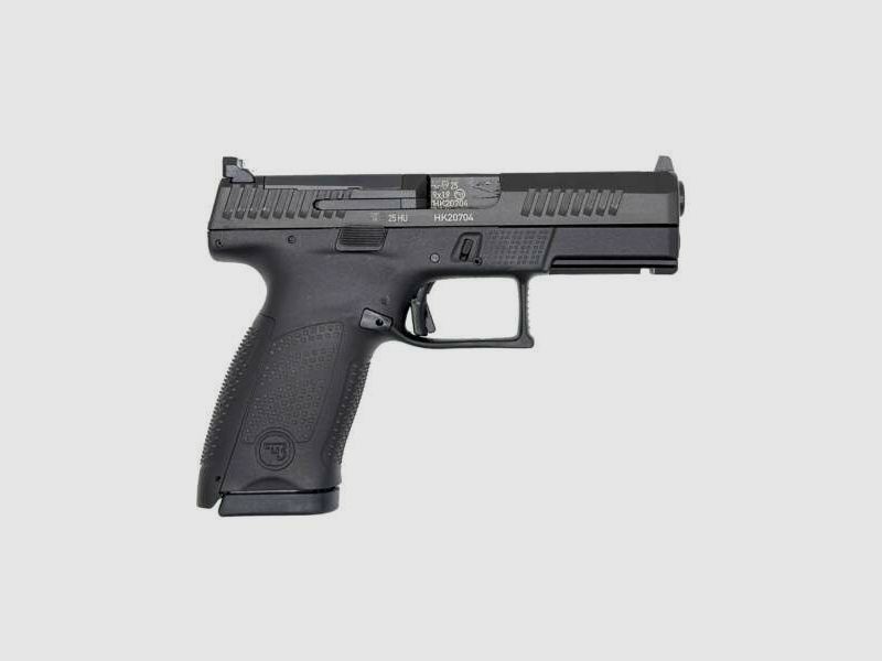 CZ P-10 C OR NEU!!