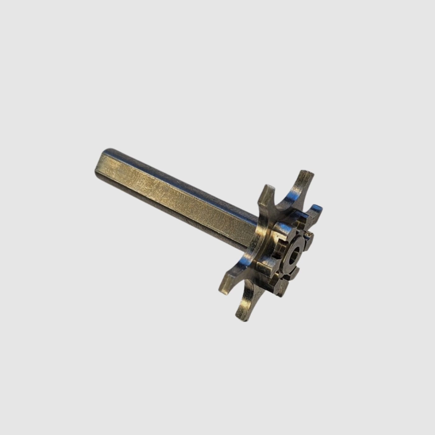 Smith & Wesson Extractor Assembly New Style Rahmen N mod.629 213810000, Bild 3 von 8